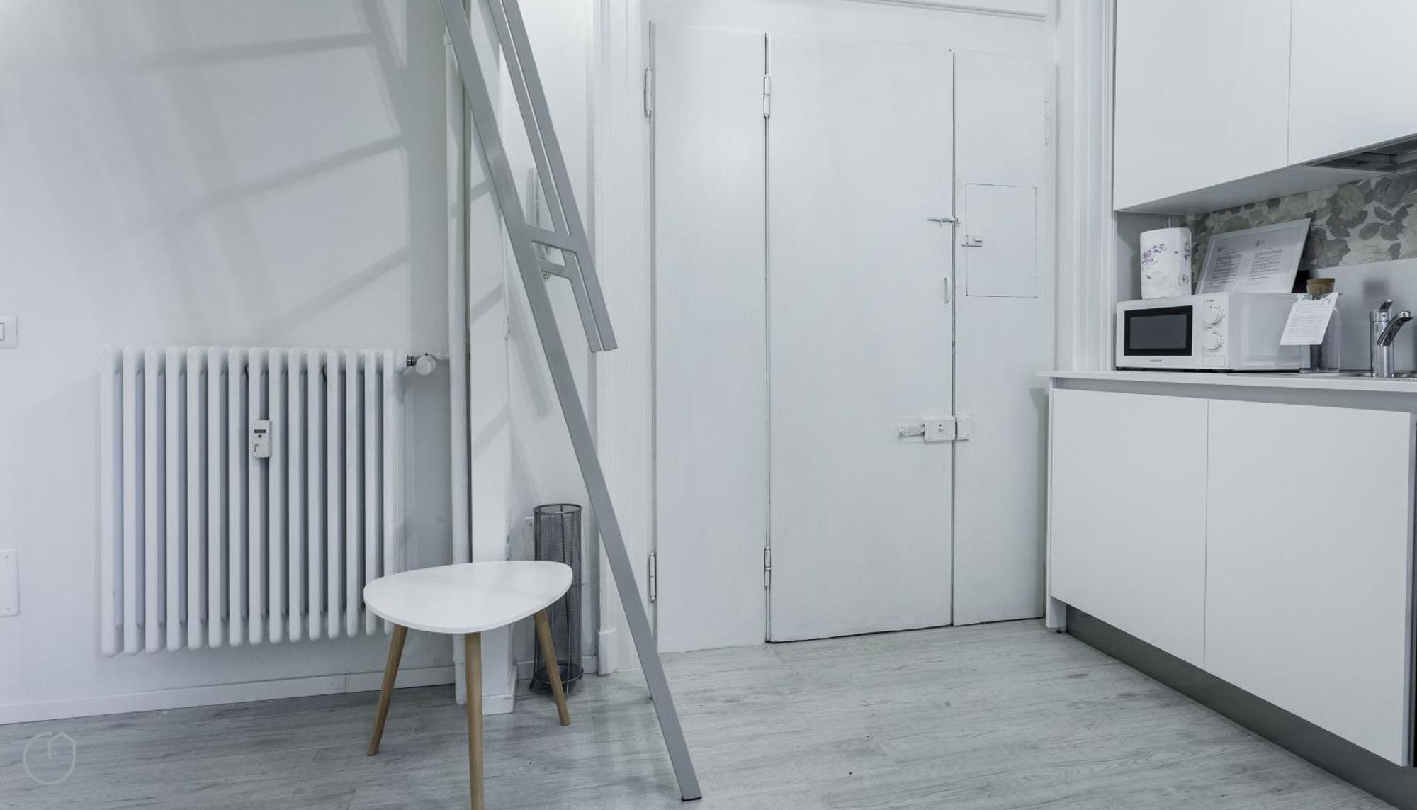 Cadore17milano Apartamento Milán