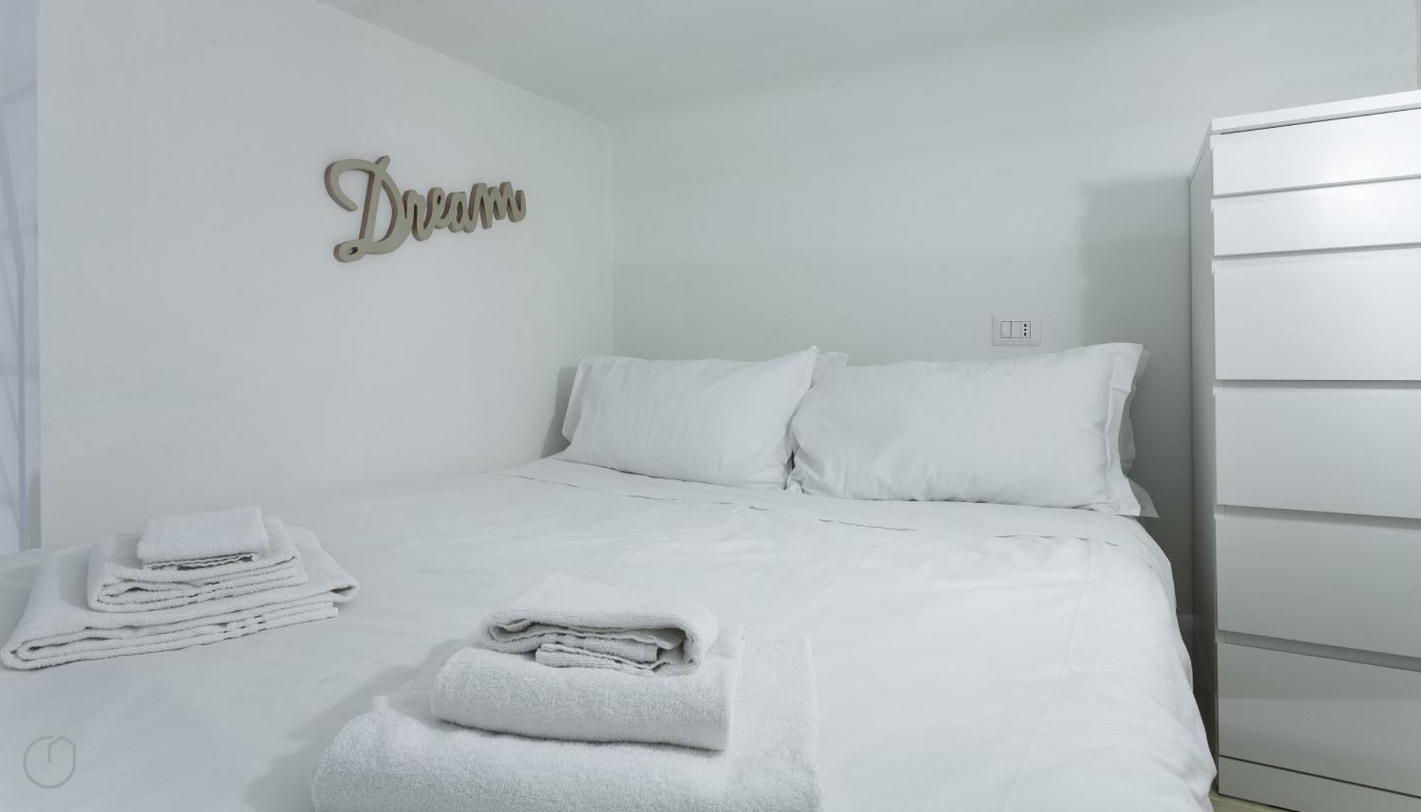 Cadore17milano Apartamento