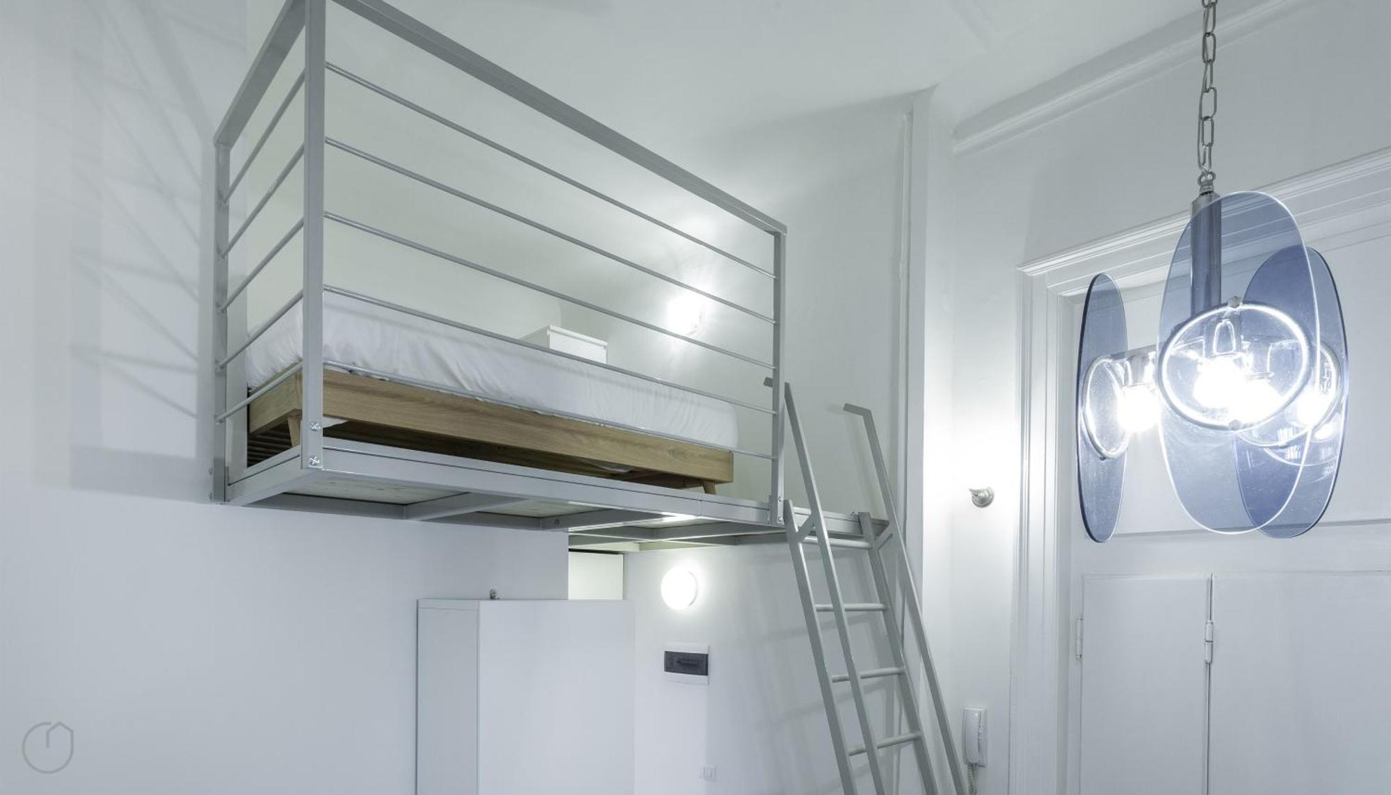 Cadore17milano Apartamento *