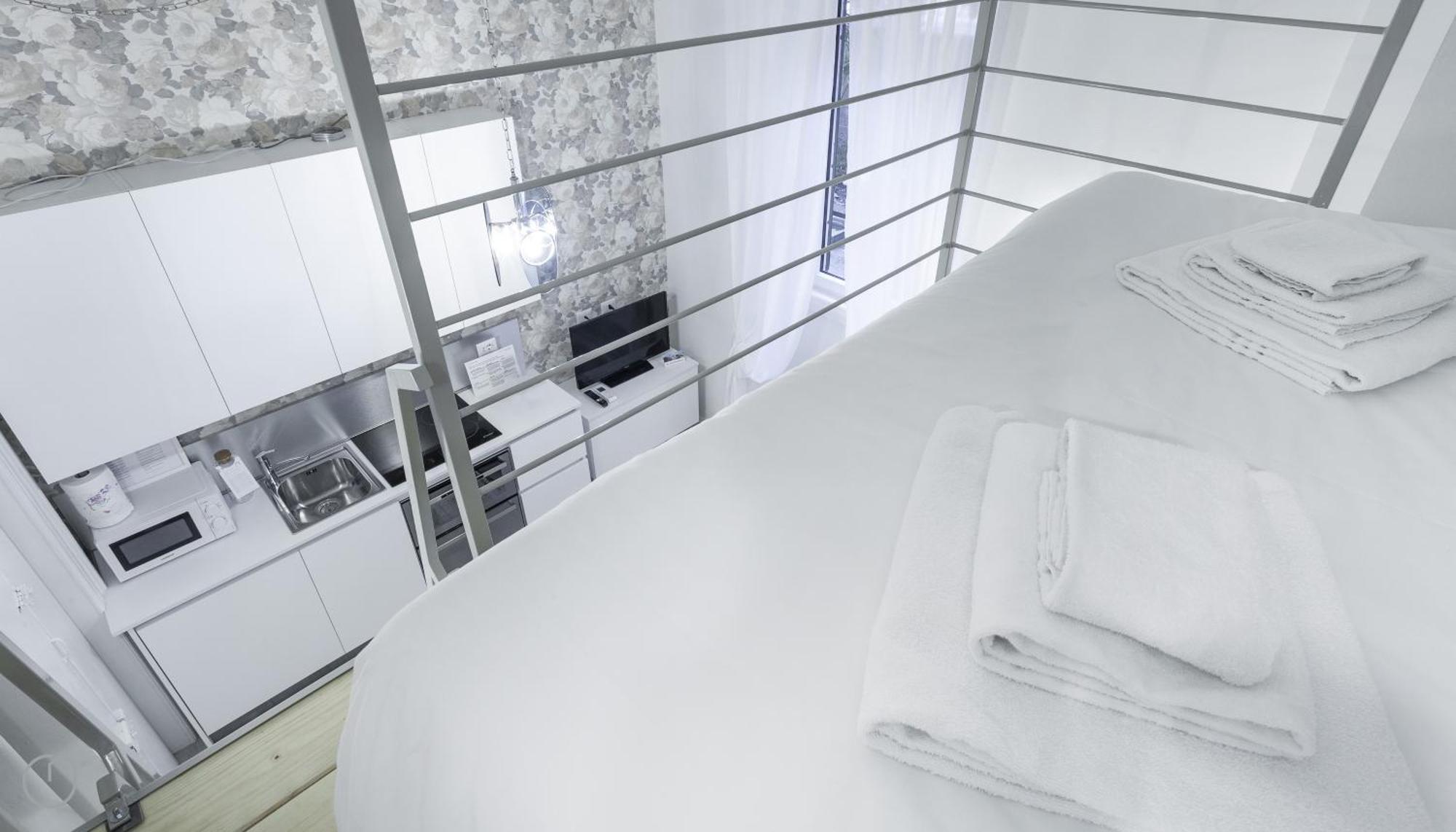 Apartamento Cadore17milano Milán