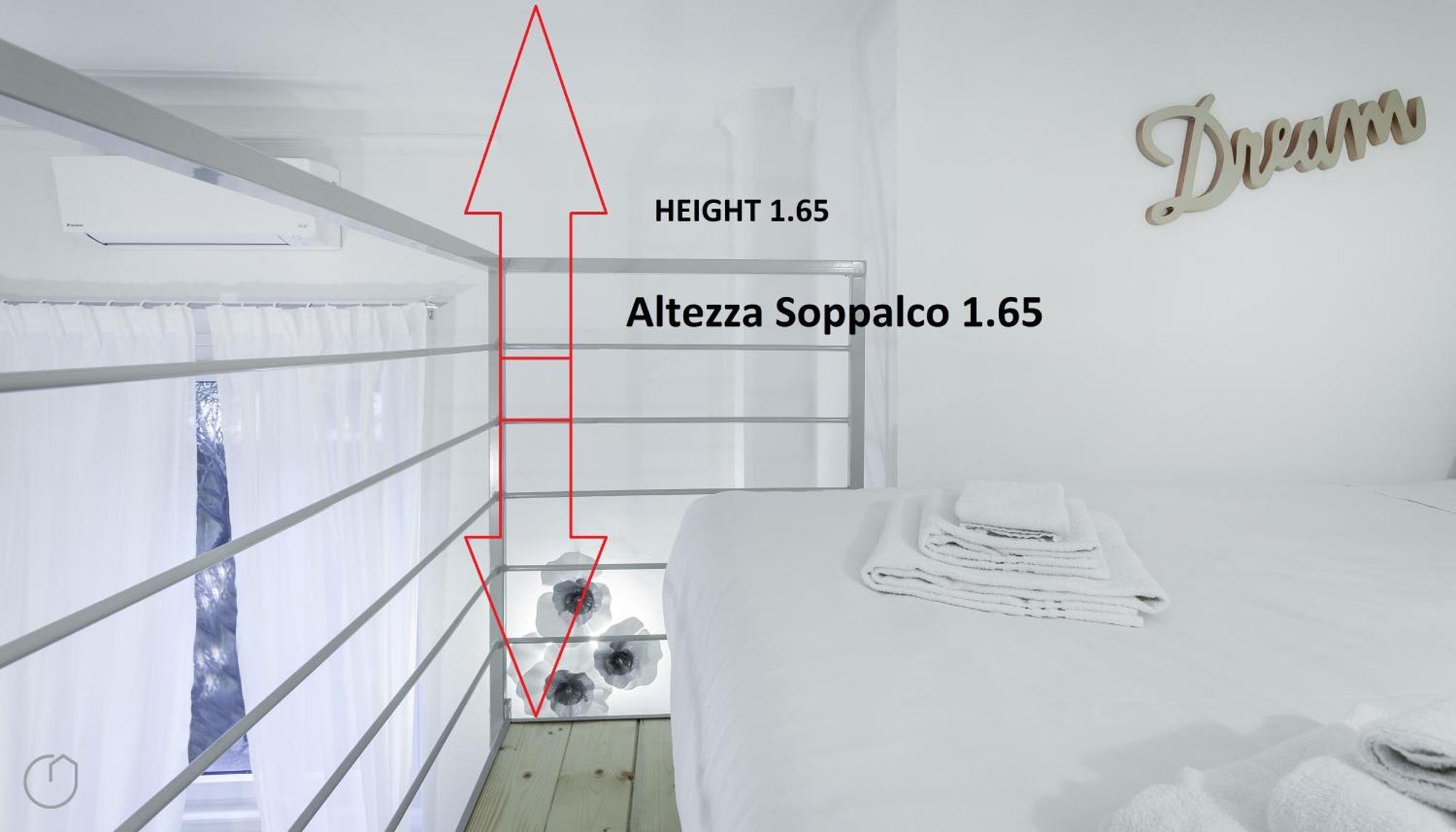 Apartamento Cadore17milano *