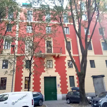 Cadore17Milano Exterior photo